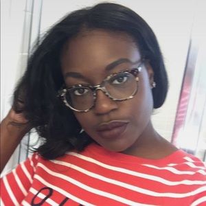 Meet your Posher, Na'tasha